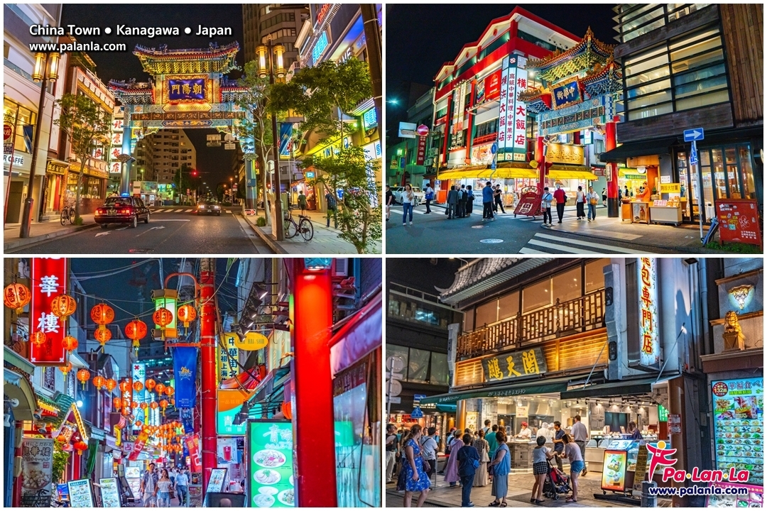 Top 11 Travel Destinations in Kanagawa